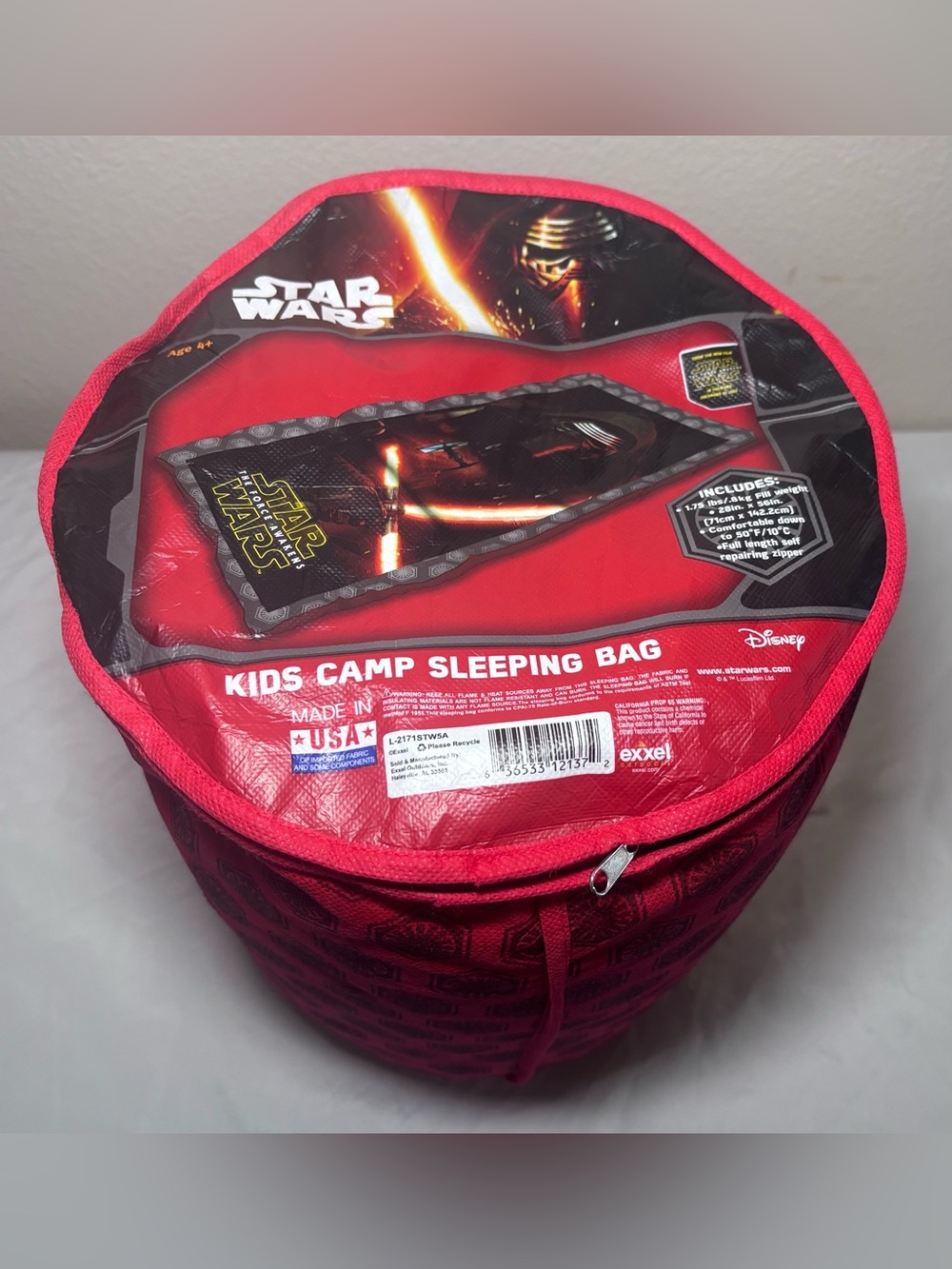 Sleeping Bag